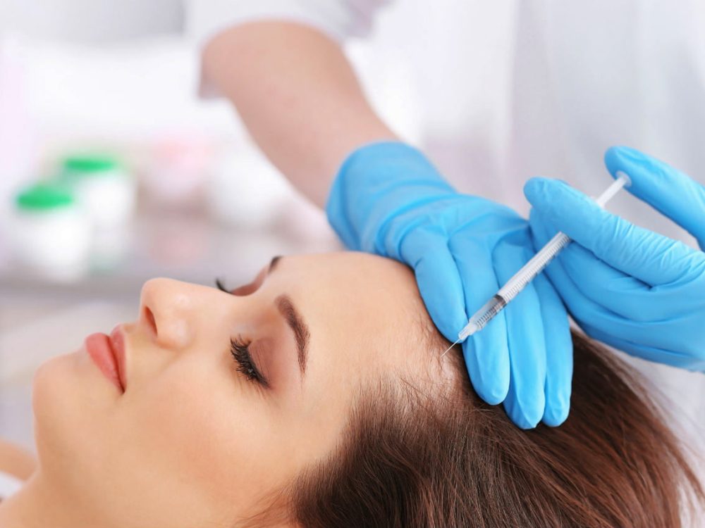 Saç-Mezoterapisi