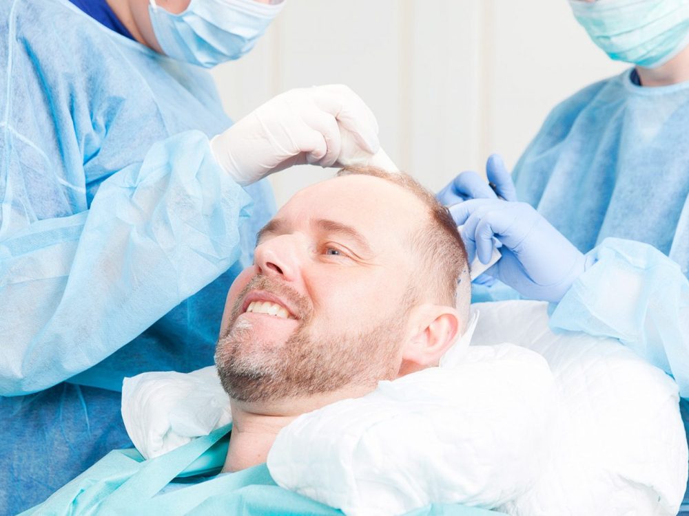 Safir Fue saç ekimi mediavrupa